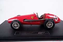 Ferrari 500 F2 - A. Ascari (1953), World Champion, 1:18 GP Replicas