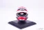 Kevin Magnussen 2023, Haas helmet, 1:5 Spark