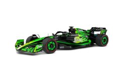 Kick Sauber C44 - Valtteri Bottas (2024), VC Las Vegas, 1:18 Solido
