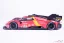 Ferrari 499P - #51, Winner 24H Le Mans 2023, 1:18 Bburago