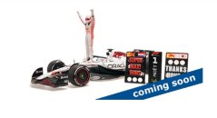 Red Bull RB21 - Max Verstappen (2025), Győztes Japán Nagydíj, 1:12 Minichamps