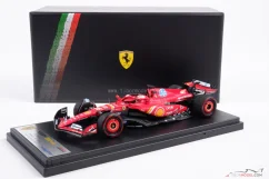 Ferrari SF-24 - Charles Leclerc (2024), VC Mexika, 1:43 Looksmart