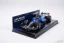 Williams FW47 - Carlos Sainz (2025), Chinese GP, 1:43 Minichamps