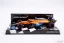 McLaren MCL35M - Lando Norris (2021), VC Ruska, 1:43 Minichamps
