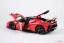 Ferrari SF90XX Stradale (2024) Le Mans, 1:18 Bburago