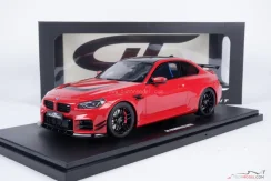 BMW AC Schnitzer ACS2 Sport (2023) červené, 1:18 GT Spirit