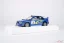 Subaru Impreza S6 - Burns/ Reid (2000) Portugál Rali, 1:18 Sun Star