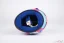 Franco Colapinto 2026 mini helmet, Alpine, 1:2 Bell