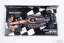 McLaren MCL36 - Lando Norris (2022), Szingapúr, 1:43 Minichamps