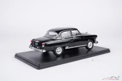 Volga M21 černá, 1:24 Whitebox