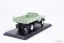 Csepel D-450B valník, zelený, 1:43 Premium ClassiXXs