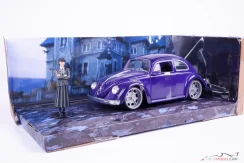 Volkswagen Beetle (Wednesday), 1:24 Jada