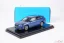 Skoda Superb IV Combi (2023) blue, 1:43 Abrex