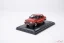 Skoda 120L (1984) brick red, 1:43 Abrex