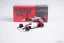 McLaren MP4/4 - Alain Prost (1988) Japán Nagydíj, 1:64 MiniGT