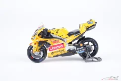 Ducati Desmosedici - Francesco Bagnaia (2023), Misano, 1:18 Maisto
