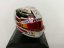Lewis Hamilton 2018 World Champion, Mercedes helmet, 1:5 Spark