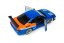 Nissan Silvia (2006) Tokyo drift, 1:18 Solido