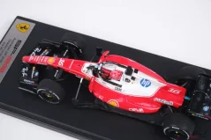 Ferrari SF-26 - Charles Leclerc (2026), Australian GP, 1:43 Looksmart
