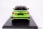 Audi RS3 Limousine (2022) zöld, 1:18 MCG