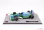 Benetton B194 - Michael Schumacher (1994), 1:43 Altaya