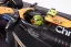 McLaren MCL38 - Lando Norris (2024), Víťaz VC Miami, 1:12 Minichamps