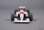McLaren MP4/6 - Ayrton Senna (1991), 1:18 AUTOart