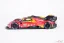 Ferrari 499P - #50, Győztes 24H Le Mans 2024, 1:18 Bburago