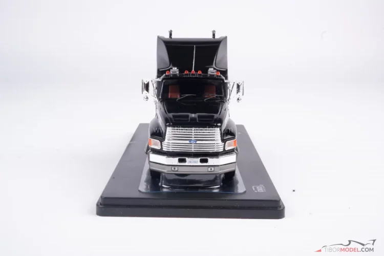 Ford Aeromax (1990), fekete, 1:43 Ixo