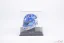 Alex Albon 2025 British GP mini helmet, Williams, 1:5 Spark