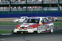 Alfa Romeo 155 V6 TI (1996), Nicola Larini, ITC, 1:43 Top Marques