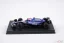 Visa RB VCARB01 - Daniel Ricciardo (2024), 1:64 Spark