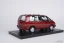 Renault Espace RXE V6 (1991) červený, 1:18 Ottomobile