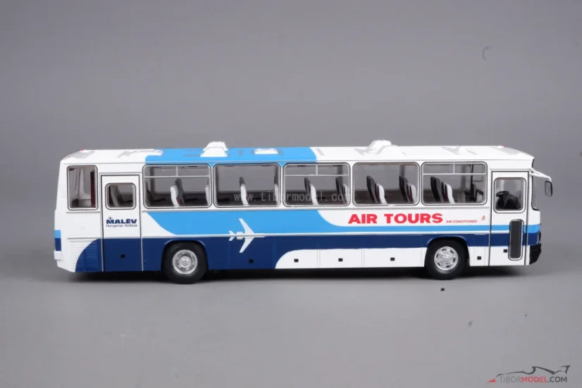 Ikarus 250.59, Air Tours, 1:43 Premium ClassiXXs