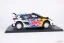 Ford Puma - Fourmaux/ Coria (2024), Szafari Rally, 1:18 Ixo