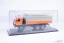 Tatra 815 V26 truck with tent, orange, 1:43 Premium ClassiXXs