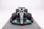 Mercedes W13 - George Russell (2022), VC Belgicka, 1:18 Spark
