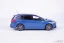 Ford Focus ST Turnier (2014) modrý, 1:18 Ixo