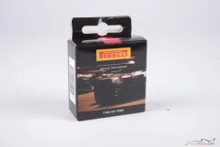 Pirelli Tyre Keyring - Soft