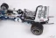 Lotus 49c - Graham Hill (1970), VC Monaka, 1:18 Quartzo