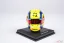 Lando Norris 2021 mini helmet, McLaren F1 Team, 1:5 Spark