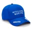 Carlos Sainz 2025 cap, Williams Racing