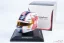 Kevin Magnussen, GP Miami 2023, Haas helmet, 1:5 Spark