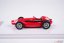 Ferrari 553 - Mike Hawthorn (1954), 1:43 Tecnomodel