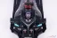 Mercedes W11 - Lewis Hamilton (2020), British GP, with flat tyre, 1:18 Minichamps