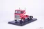 Ford CL 9000 (1976) piros, 1:43 Ixo