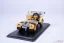 Liaz 706 MTTN ťahač, žltý, 1:43 Premium ClassiXXs