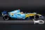 Renault R25 - Fernando Alonso (2005), VC Brazílie, 1:18 Minichamps
