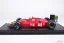 Ferrari F1-87 - Michele Alboreto (1987), Austrálie, s figurkou pilota, 1:18 GP Replicas
