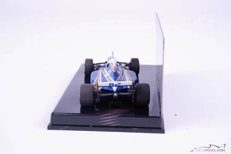 Williams Renault FW19 F1 - Minichamps 1:43 - 1997 - Heinz-Harald Frentzen